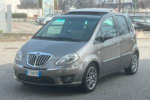 Lancia Musa anno 2009 1.4 bezina