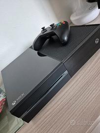 xbox one