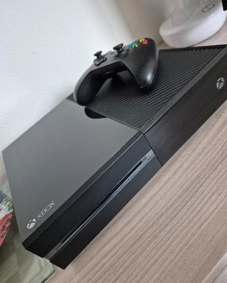 xbox one