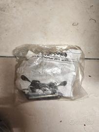 2835 KIT MONTAGGIO PER PARABREZZA FABBRI MP3 YOURB