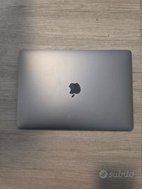 Macbook air M1 256gb 2020