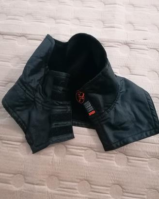 Paracollo da moto