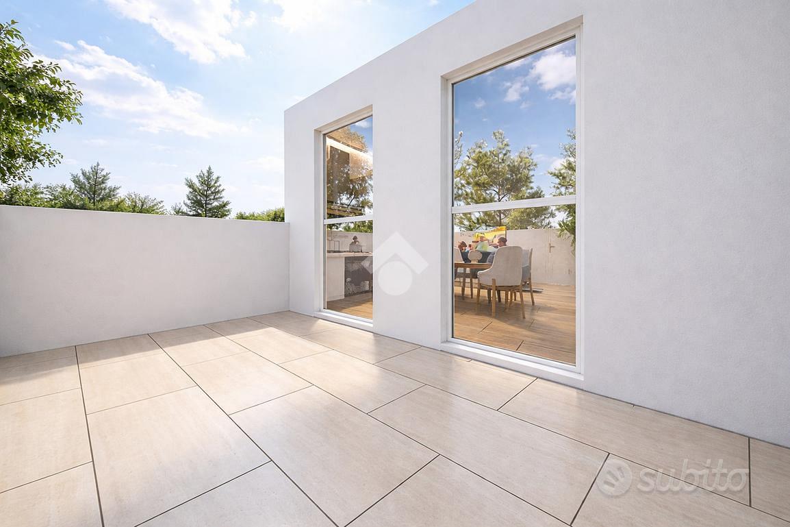 Appartamento – Isola Rizza - Vista 4