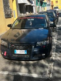 Audi A3 2.0 tdi