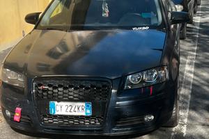 Audi A3 2.0 tdi