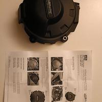 Aprilia tuono rsv mono pezzi racing