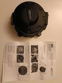 Aprilia tuono rsv mono pezzi racing