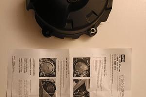 Aprilia tuono rsv mono pezzi racing