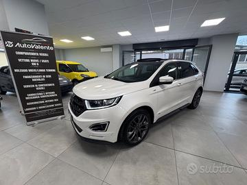 Ford Edge 2.0 TDCI 210 CV AWD ST Line 2018