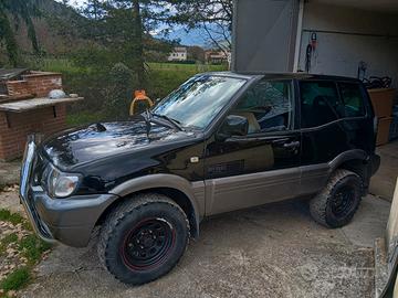 Nissan Terrano