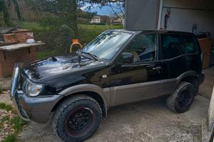 Nissan Terrano