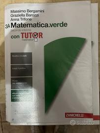 Matematica.Verde