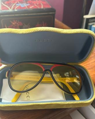 Occhiali Gucci