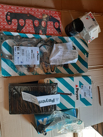 Serie guarnizioni smeriglio Fiat /lancia e altro