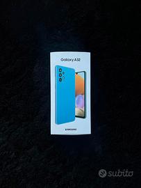 Samsung A32