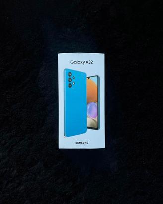 Samsung A32