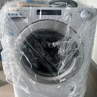 Lavatrice candi slim