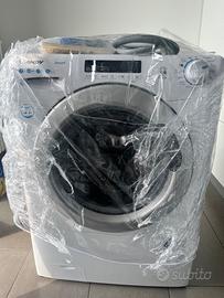 Lavatrice candi slim