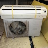 Climatizzatore Emmeti