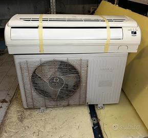 Climatizzatore Emmeti