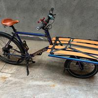 Cargo Bike Omnium Mini Max