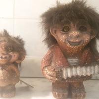 Trolls norvegesi