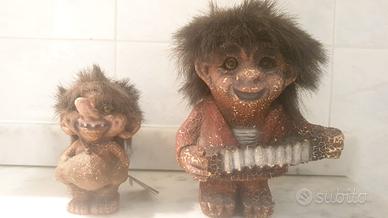 Trolls norvegesi