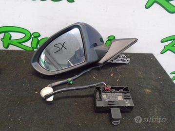 RETROVISORE SINISTRO A 9 PIN VW GOLF 7 2018