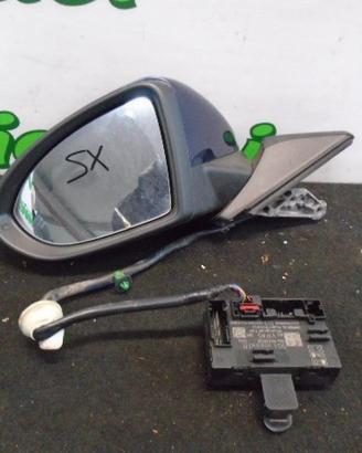 RETROVISORE SINISTRO A 9 PIN VW GOLF 7 2018