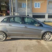 MEREDES Classe B  2.0 CDI