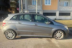 MEREDES Classe B  2.0 CDI