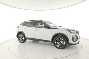 Peugeot 2008 PureTech 100 S&S Allure