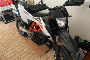 Ktm smc 690 2020