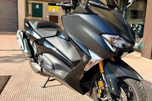 Yamaha TMAX 530 SX 2018 km 5.400