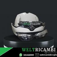 Renault clio 2017 per ricambi