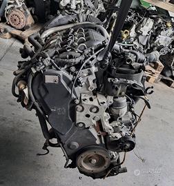 Motore 2.0 HDi codice RHR