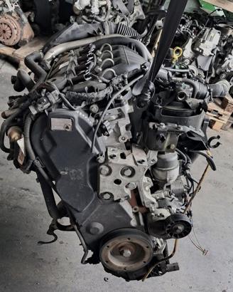 Motore 2.0 HDi codice RHR