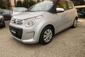 Citroen C1 VTi 68 5 porte Feel NEOPATENTATI!!!