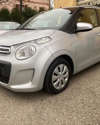 Citroen C1 VTi 68 5 porte Feel NEOPATENTATI!!!