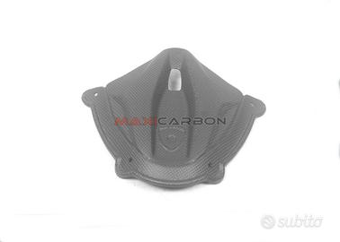 Copristrumentazione carbonio Panigale V4 post-2025