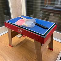 Tavolo multi gioco smoby