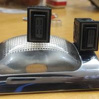 Citroen Ds pallas interruttore 4 frecce