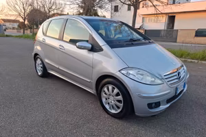 Mercedes-benz A 160 CDI SOLO 128.000 KM