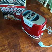 macchina per Hot dog ariete 