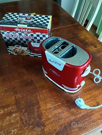 macchina per Hot dog ariete 
