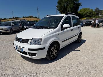 Fiat Panda 1.2 EasyPower Classic