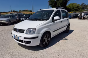 Fiat Panda 1.2 EasyPower Classic