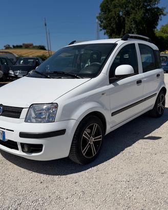 Fiat Panda 1.2 EasyPower Classic