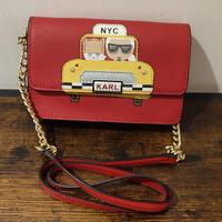 Borsa Karl Lagerfeld Paris