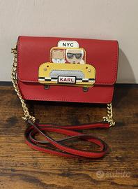 Borsa Karl Lagerfeld Paris